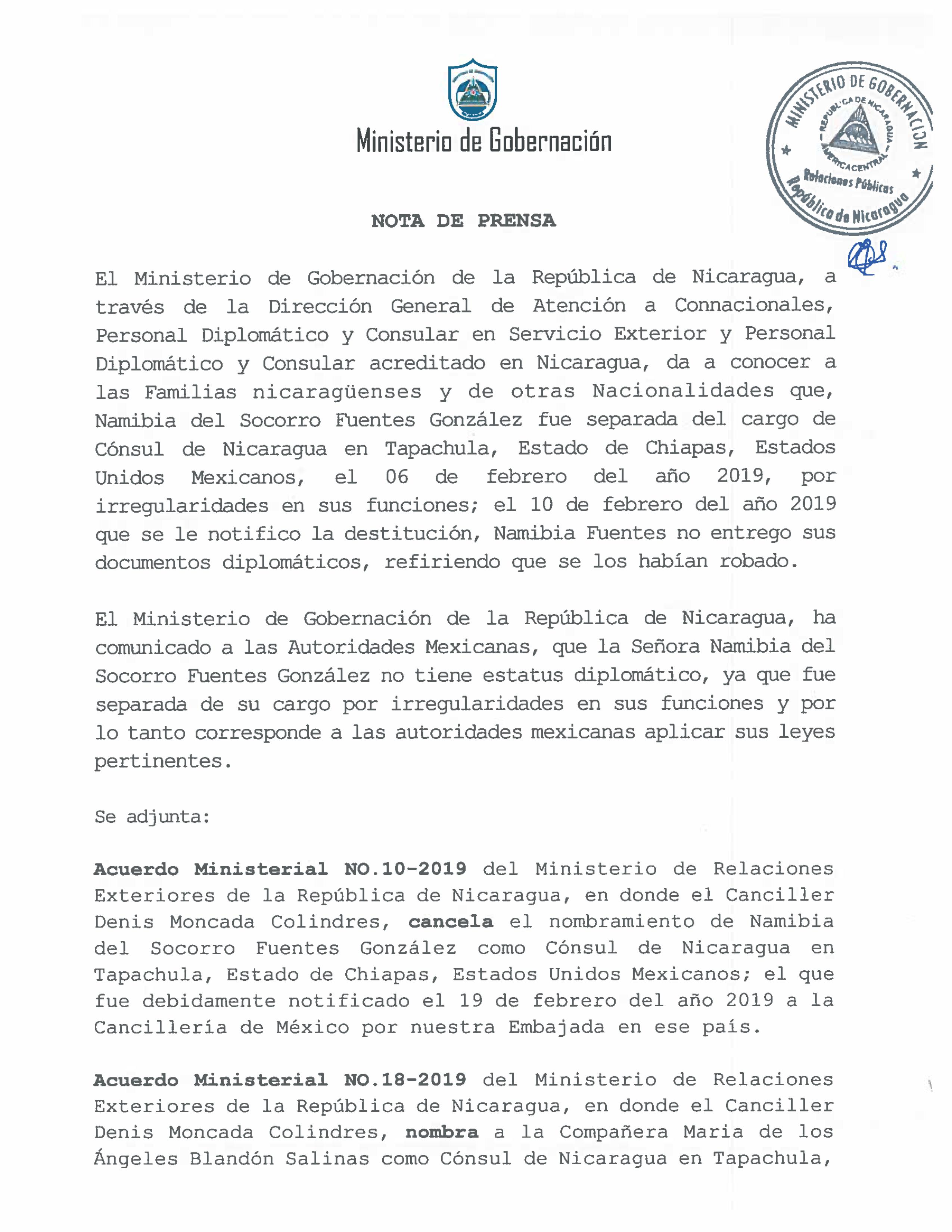 NOTA1